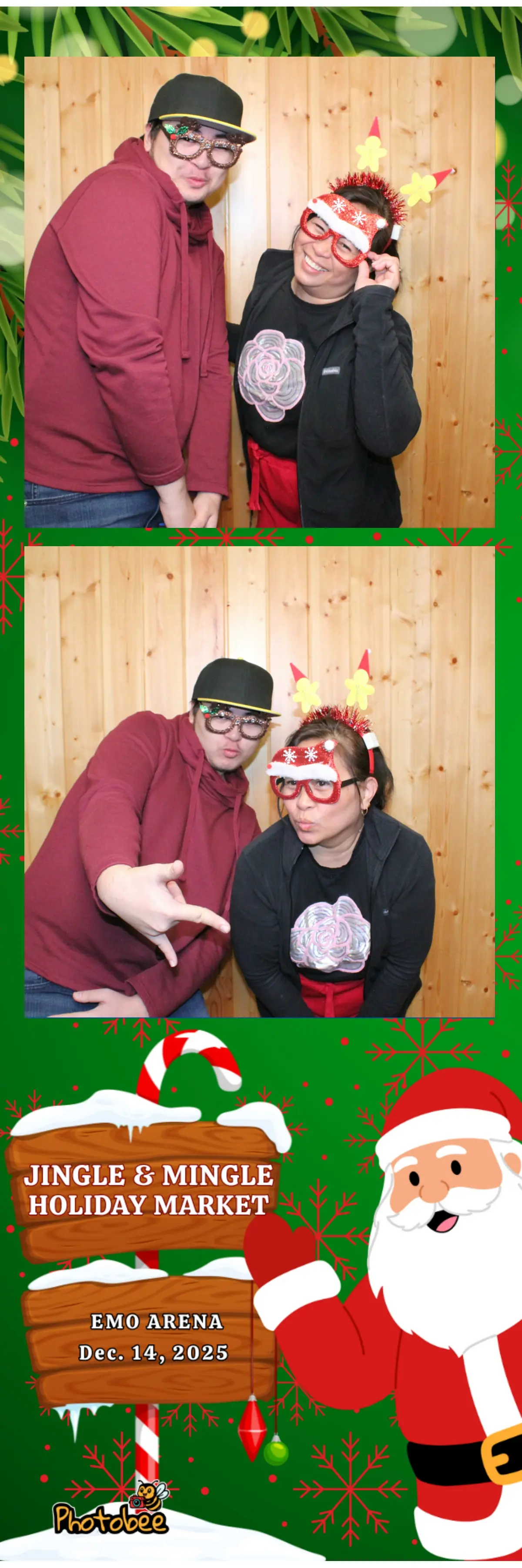 Photo booth print 3