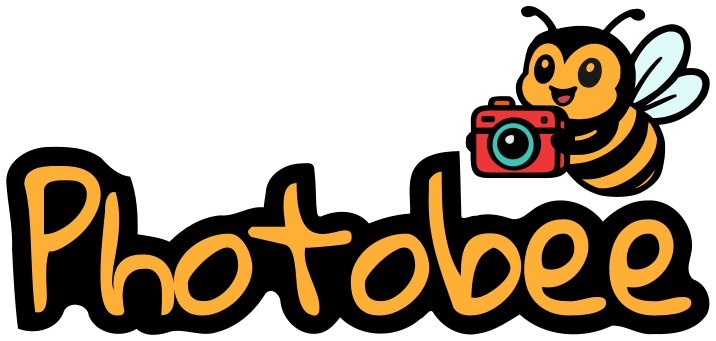 Photobee logo